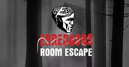 Enredados Room Escape