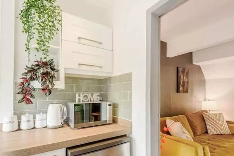 Townhouse near to Castle, Cathedral and Bailgate