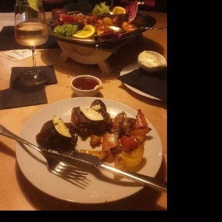 Stegi's Bistro & rant