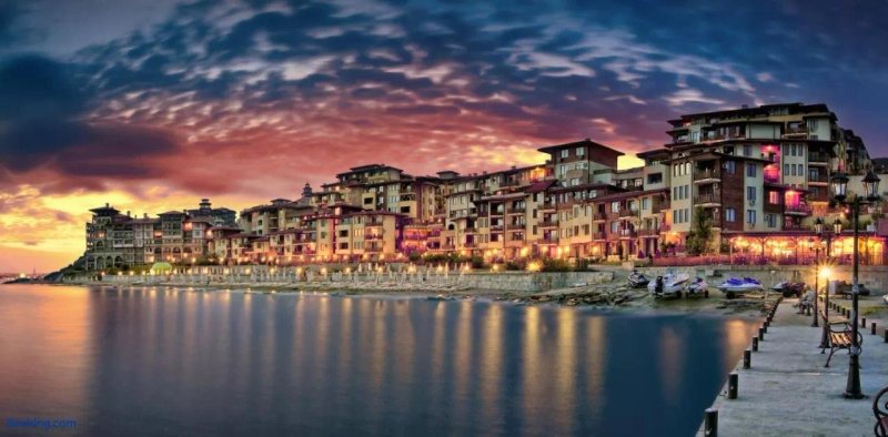 Garden of Eden PMG Apartments