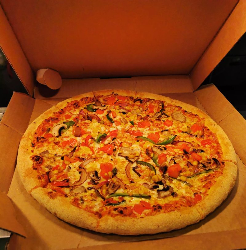 Domino's Pizza