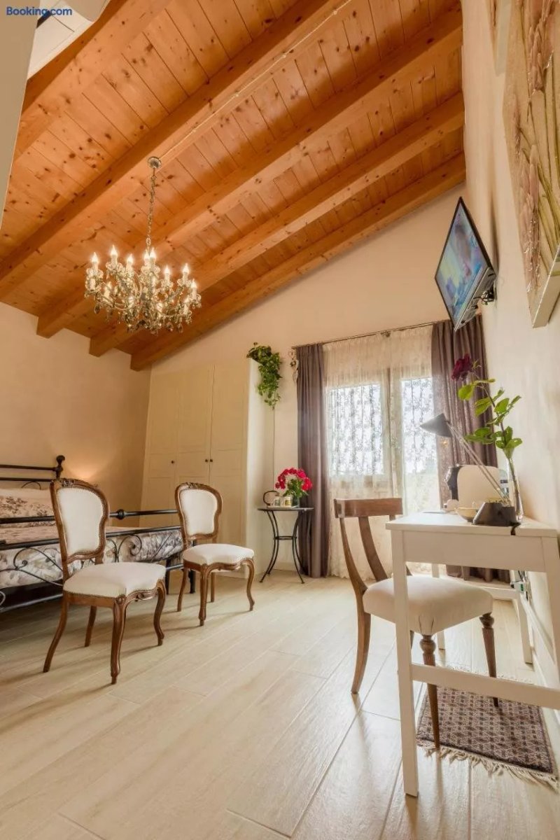 B&B Armonie Di Campagna