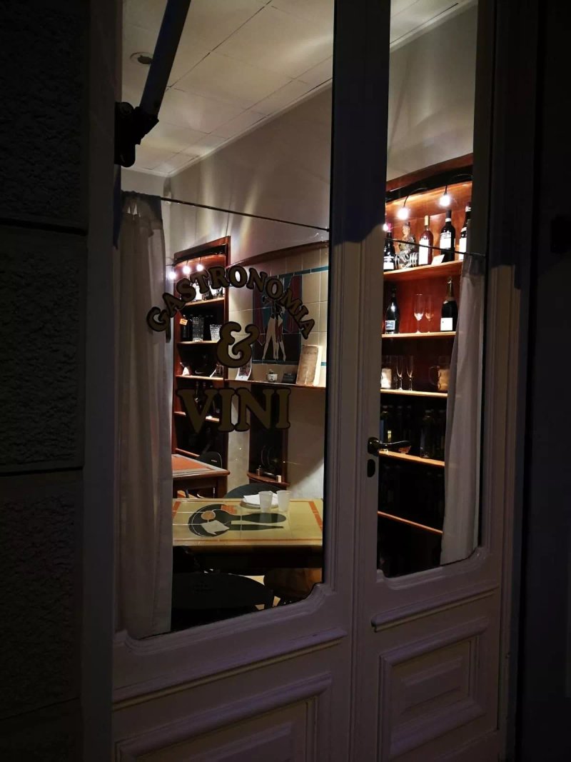 Bar's Tardo Di Tortore Michelina