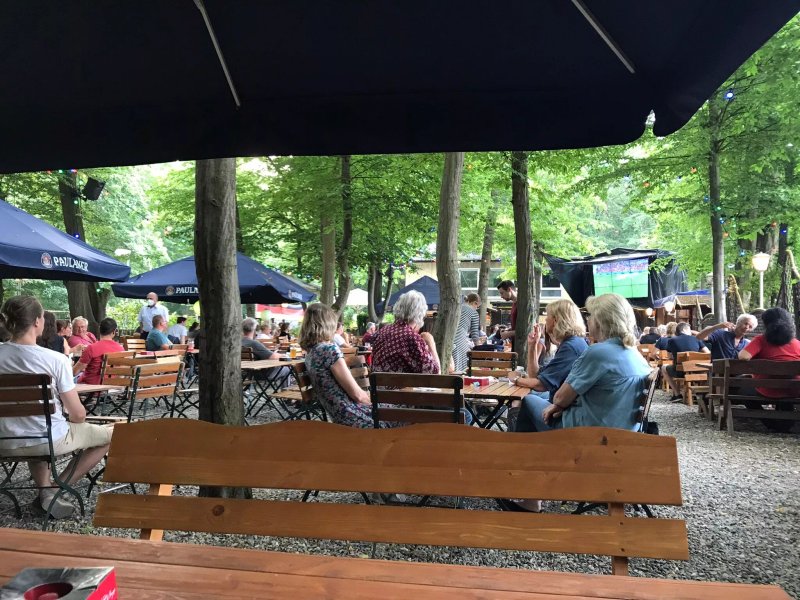 Lowengarten