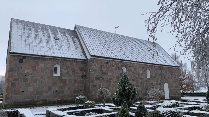 Lime Kirke