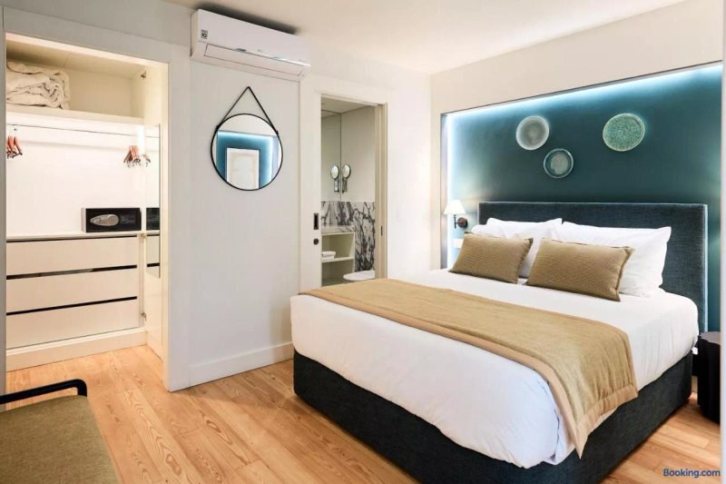 Prima Collection - Sao Nicolau 119 Luxury Apartments