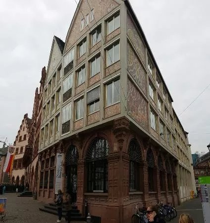Tourist Information Romer