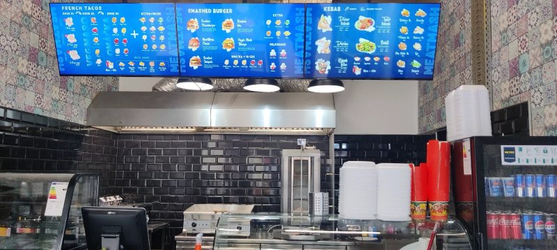 Meatmash-french Tacos,burger & Kebab
