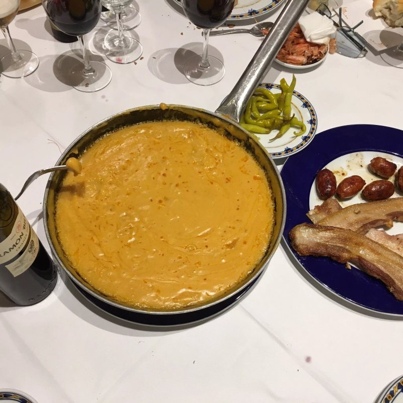 Restaurante Meson El Sastre
