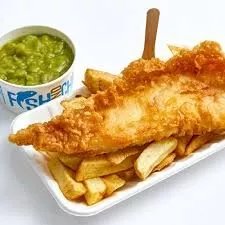 The Golden Fillet