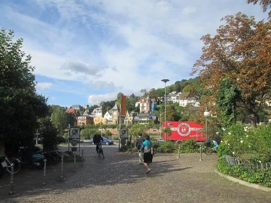 Agyptisches Museum Heidelberg  (Egyptian Museum of Heidelberg)
