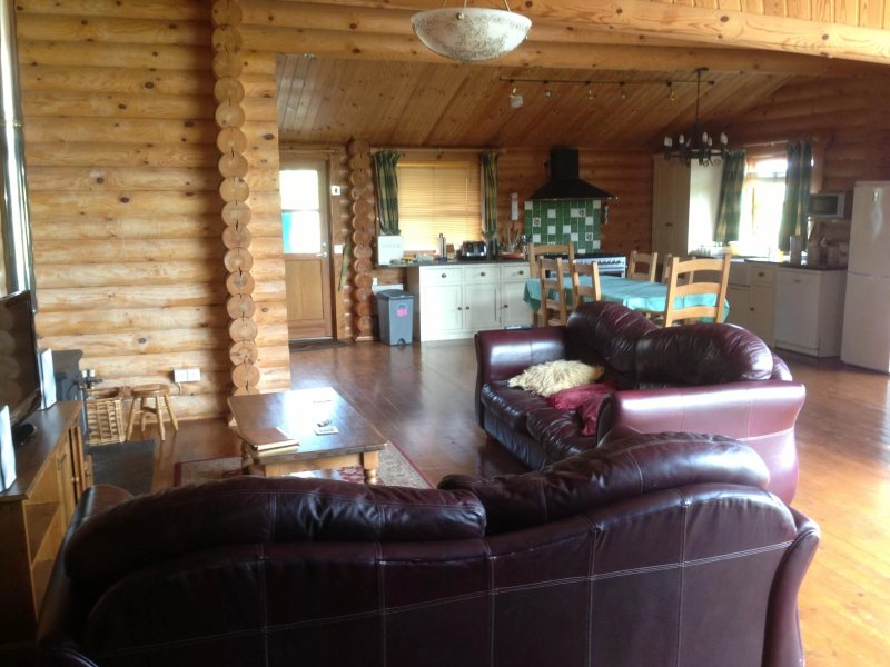 Apple View & Bramley Lodge