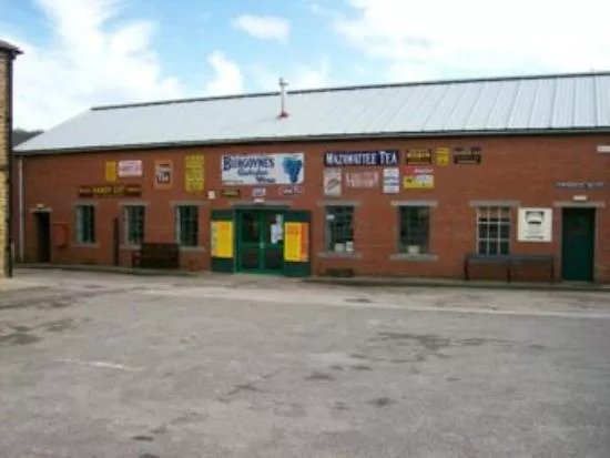 Elsecar Antiques Centre Ltd