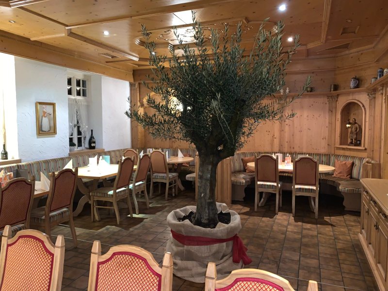 Restaurant Zum Justhof
