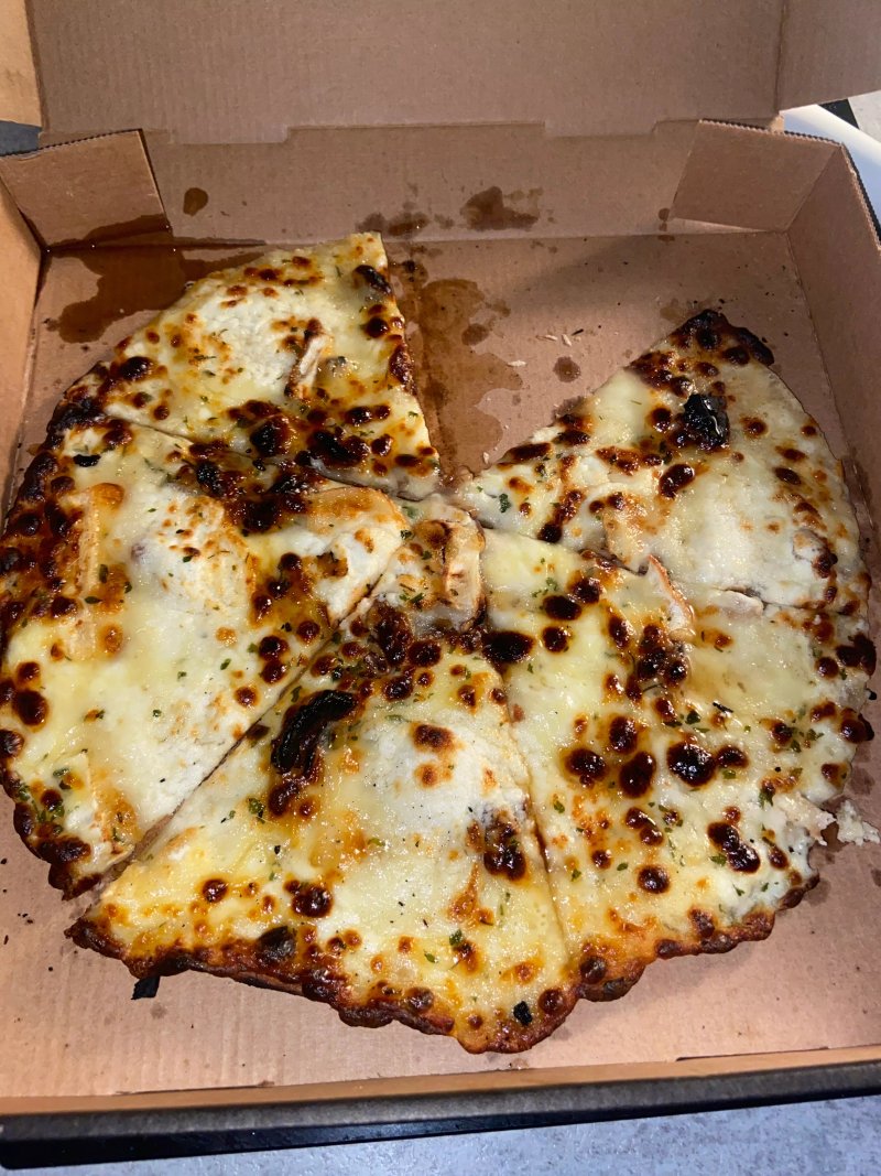 Allo Pizza Saint Saulve