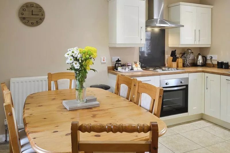 3 bedroom accommodation in Bamburgh