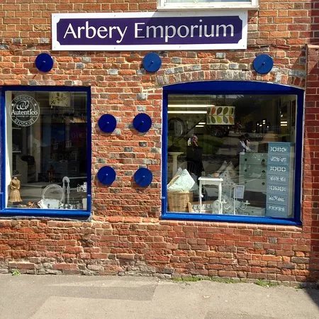 Arbery Emporium