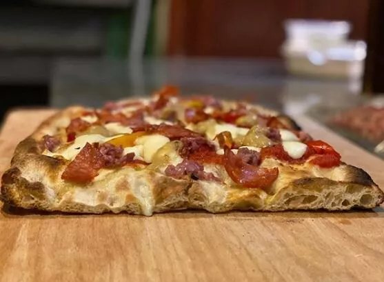 Bar Pizzeria Mc Sala's