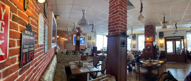 Restaurant Derby