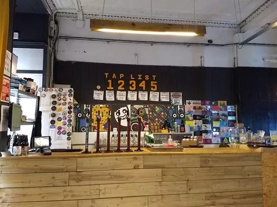 Grunting Growler