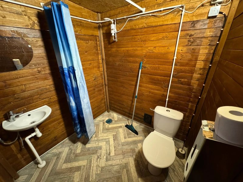 Doberani Rannamaja