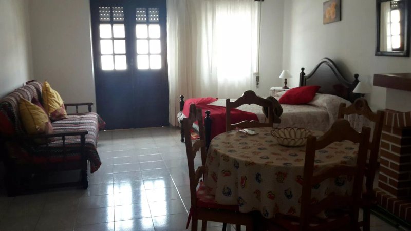 Apartamentos Campos