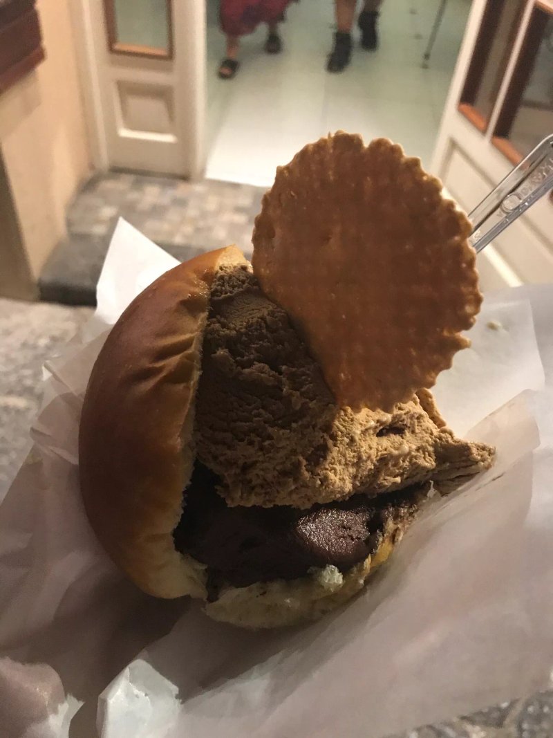 Santa Lucia Gelateria