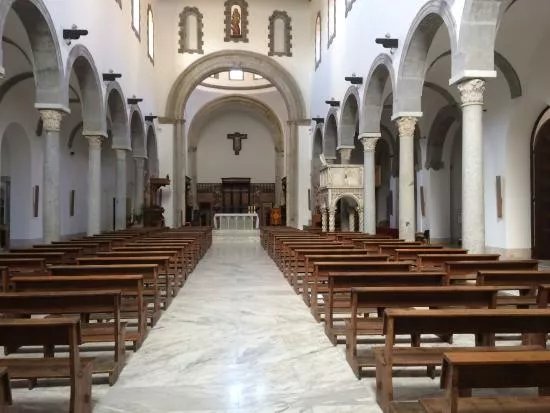 Cattedrale di Teano