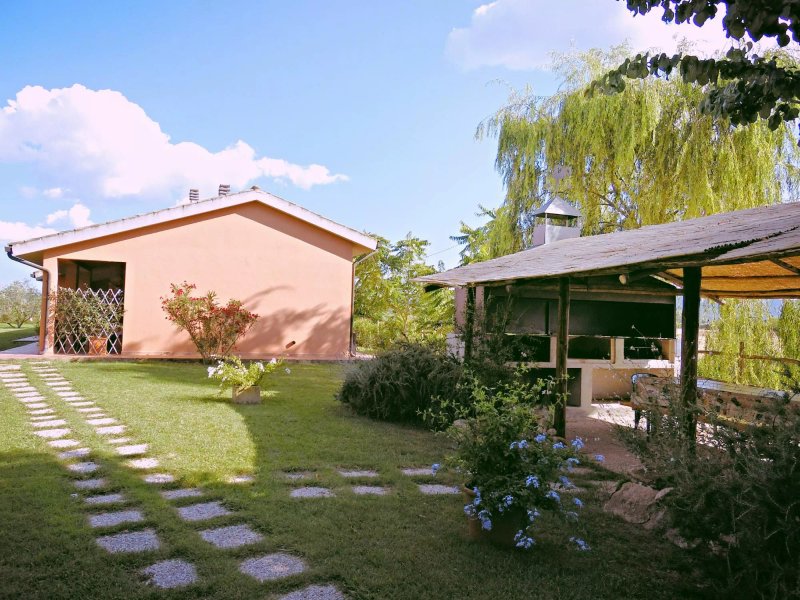 Agriturismo Camera dei Ladri