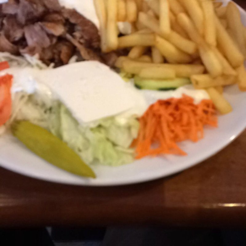 Pizza & Kebap CHEZ NOUS