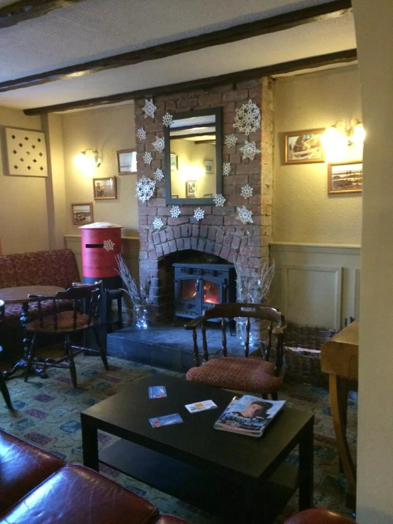 Portskewett Inn
