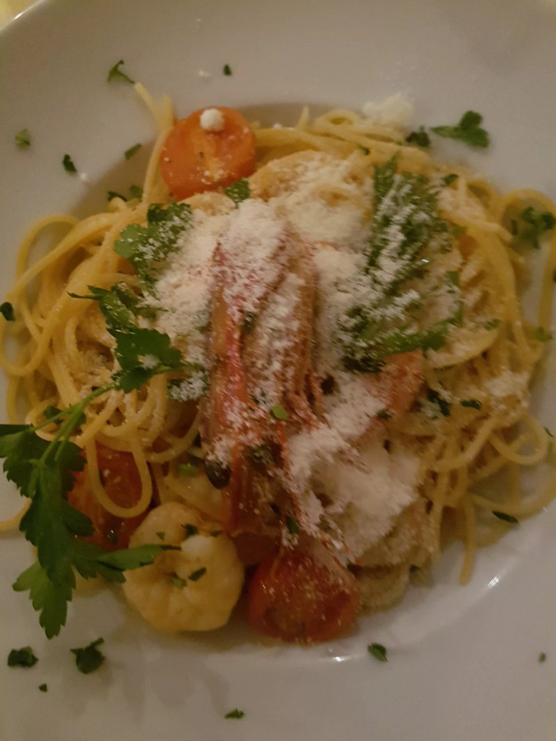 Ristorante Pizzeria Fontanella