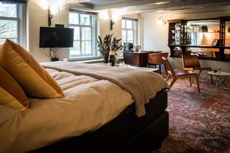 Hotel de Brouwerij