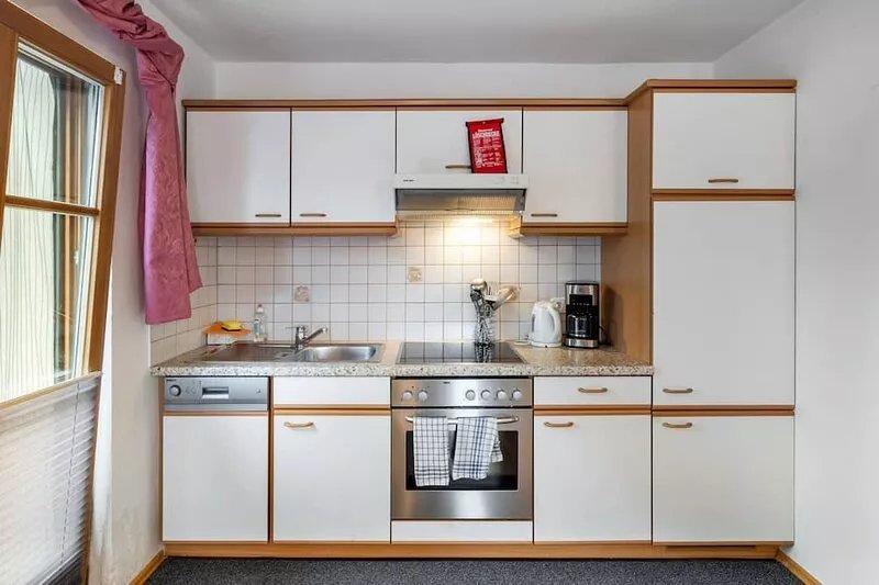 Apartment Kitzsteinhorn  in Saalfelden am Steinernen Meer, Salzburg - 2 persons