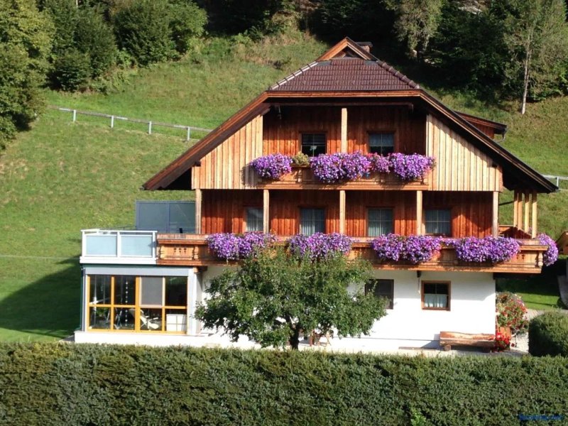 Bauernhof Simonbauerhof