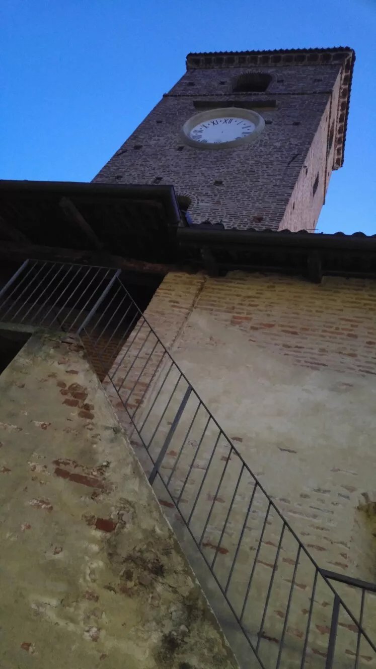 Chiesa dello Spirito Santo