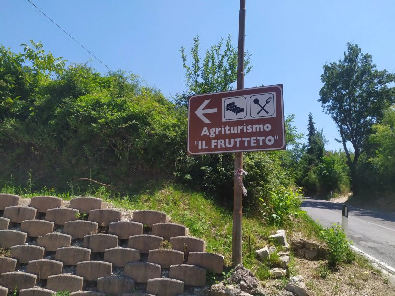 Agriturismo il Frutteto