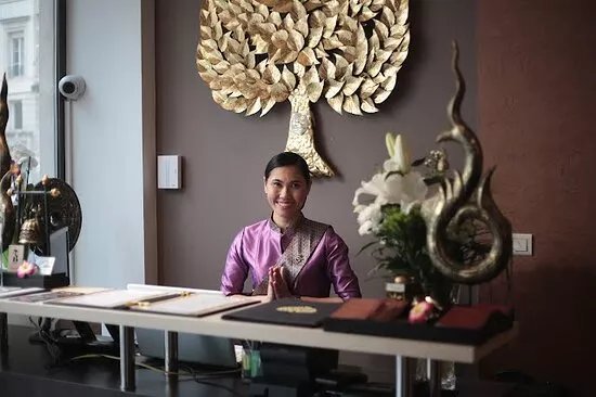 Pana Thai Spa