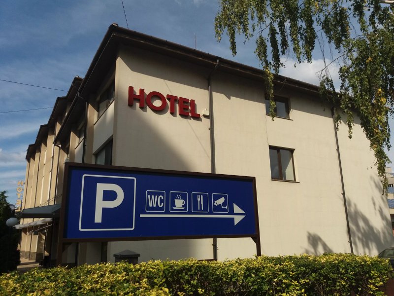 Hotel & Restaurant Kardzhali
