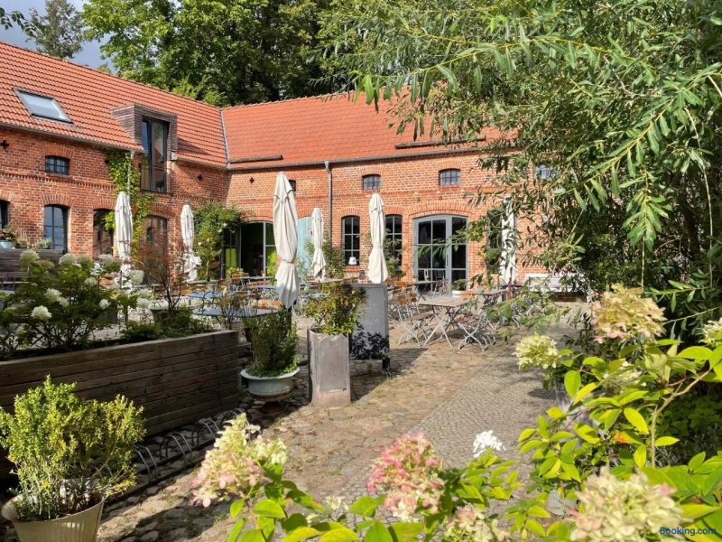 Gasthof Zum Grunen Baum