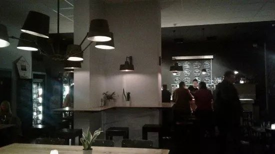 Beerlovers Bar