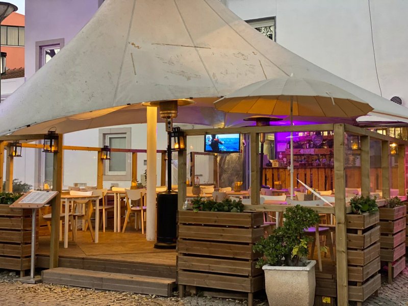 Villa Gourmet & Lounge