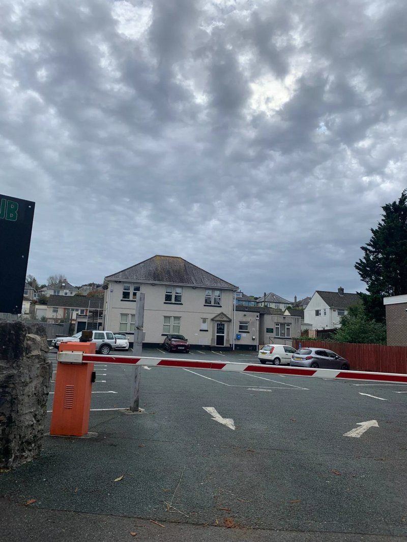 The Plymstock Club