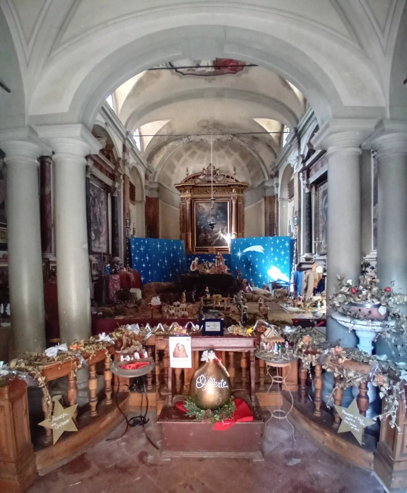 Chiesa di Santa Caterina