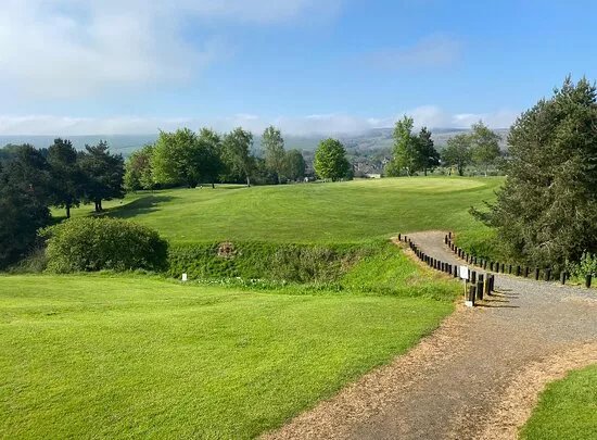 Bellingham Golf Club