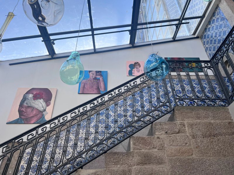 Gallery Townhouse
