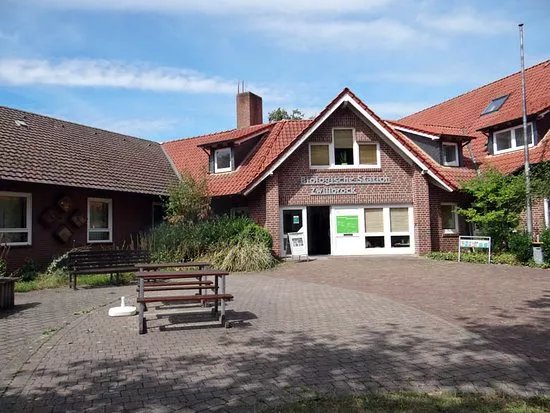 Zwillbrock Biologische Station