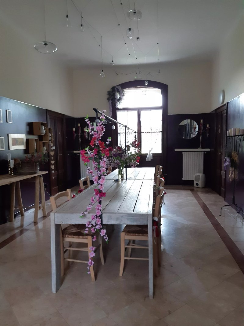 Villa Manto