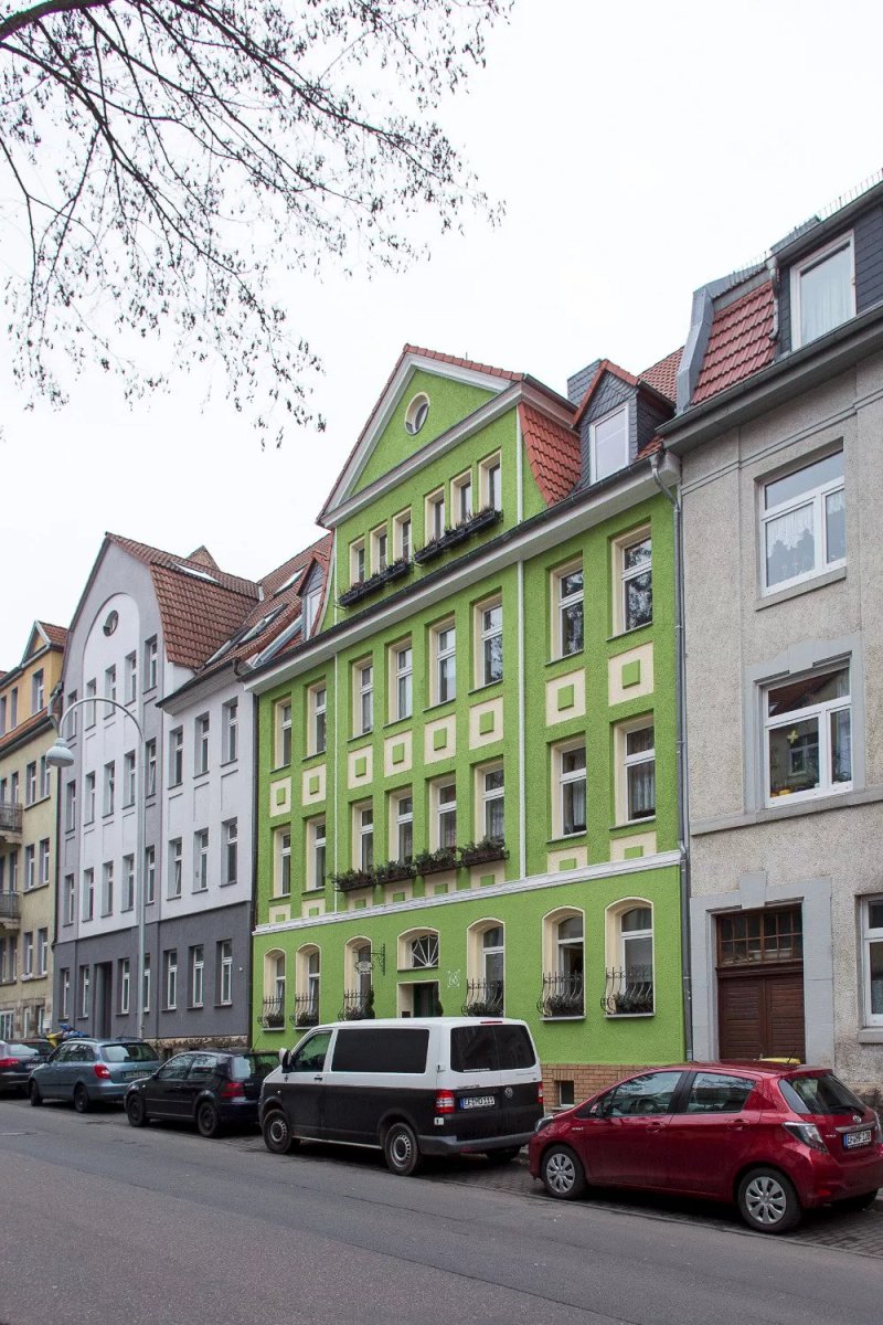 Pension Wilhelm Busch