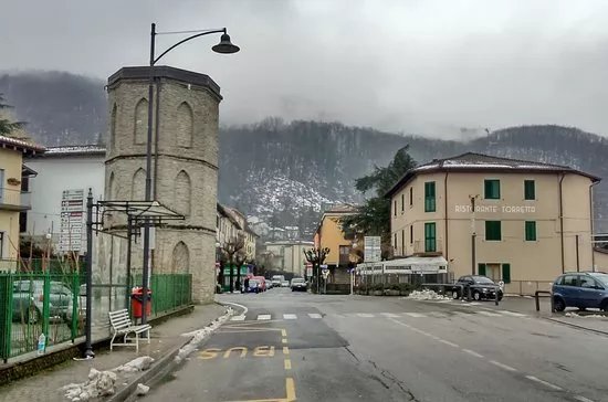 La Torretta